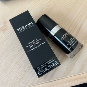 NEW 111SKIN Celestial Black Diamond Eye Cream